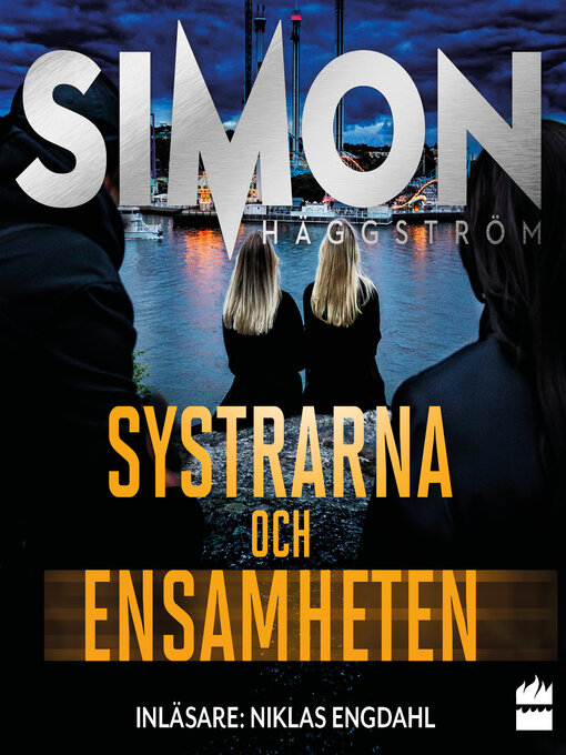 Title details for Systrarna och ensamheten by Simon Häggström - Available